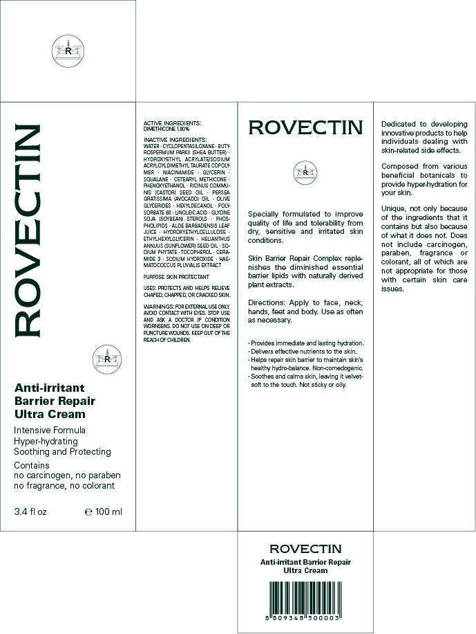 ROVECTIN